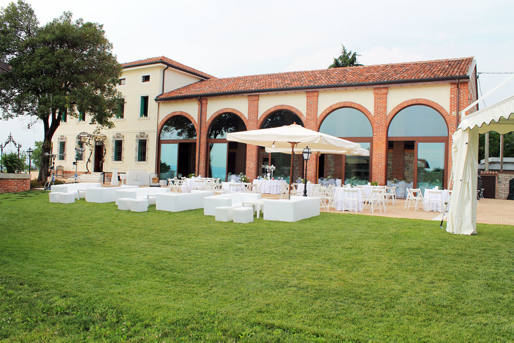 Le Forge Monthecchio Precalcino