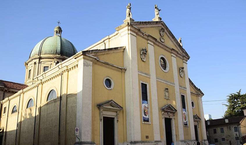Duomo di Thiene